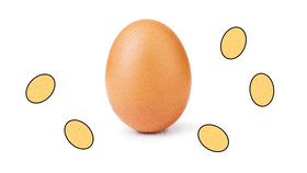 Zee egg