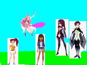 lolirock 1