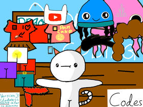 Dress Up De Kat!