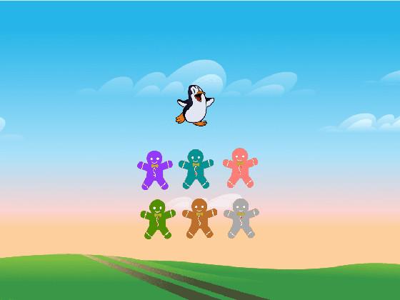 Crazy Bounce in space