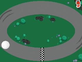 Mario Kart 1 1 1