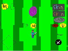 Minecraft Adventures