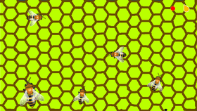 My Virtual Bee Hive