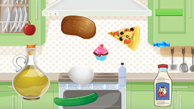 Diet clicker