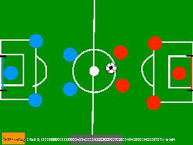 2-Player Soccer 1 1 1