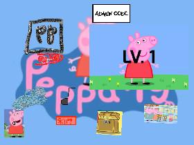 Peppa Pig Clicker 1