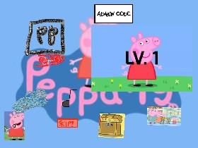 Peppa Pig Clicker 1