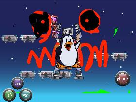Platformer Game 1