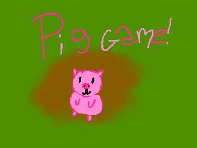 play with piggy