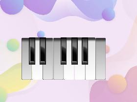 My Piano 3