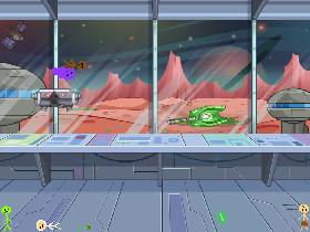 MONSTER EXTERMINATION 1 1