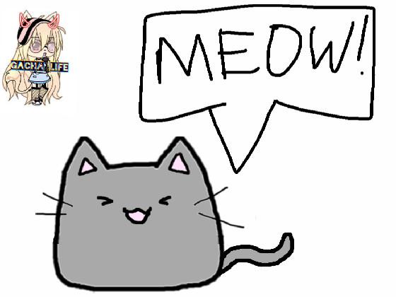Learn To Draw sir meow