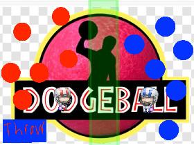 Dodge Ball!
