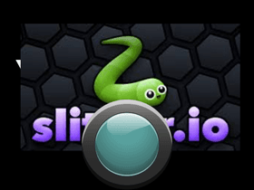 slither.io Micro v1.0.0