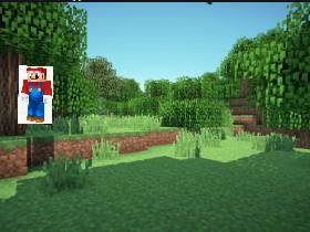 Mario vs Jeff  - copy