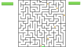 Maze Stuff