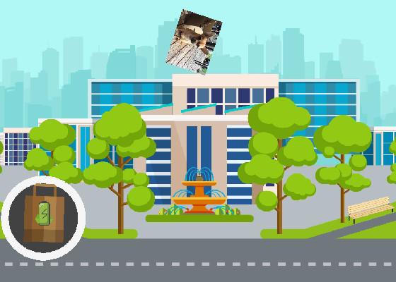 chihuahua go’s green