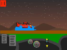 truck Game 1