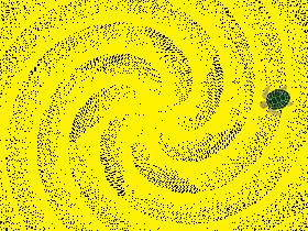 Spiral Triangles 1