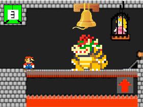 Mario’s EPIC Boss Battle!!!!!! 1