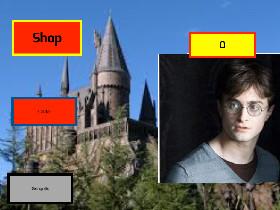 Harry Potter Clicker 1