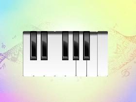Build a Piano 101