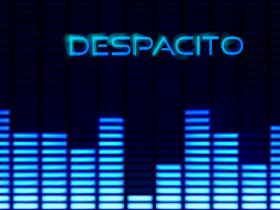 Despacito in piano 1