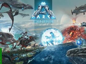ARK and ARK genesis