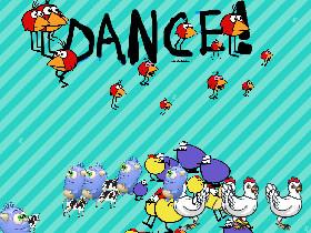 dance!!!!!! 1