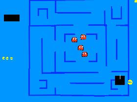 Pac-Man! 1