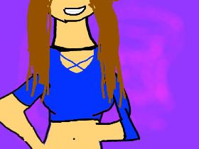 a drawing i made