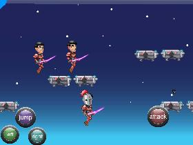 Platformer Game 3 - copy 2 1