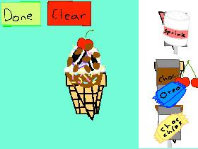 ice cream maker 2