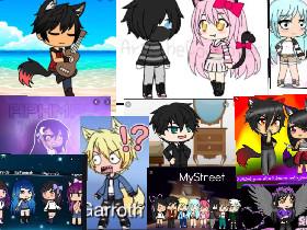 gacha life aphmau 1