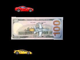 race money