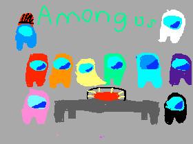 among us in a nutshell. 1