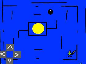 ball run