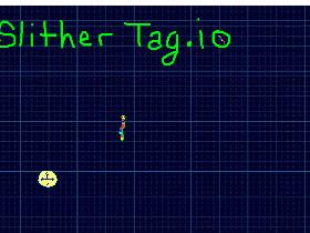 Slither Tag.io 1