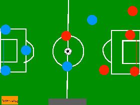 2-Player Soccer 1 1 1 2 1