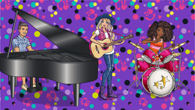 Create your Music!