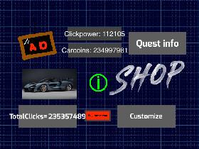 Car Clicker! 2 hacket