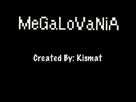 MeGaLoVaNiA Music! 1