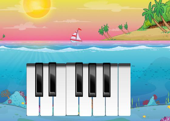 My Piano new update coming soon!