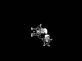 SANS SPINNER