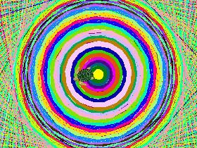 colour vortex