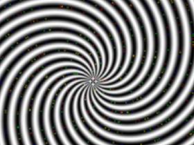 space illusion
