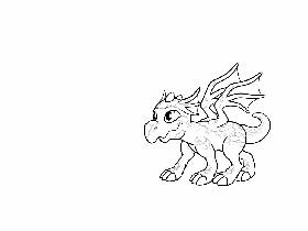 Coloring Characters 1