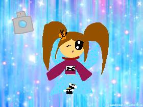 Fairy customization. 1