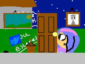 Granny ( not scary remake ) 1 1