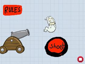 Ghost Shooting